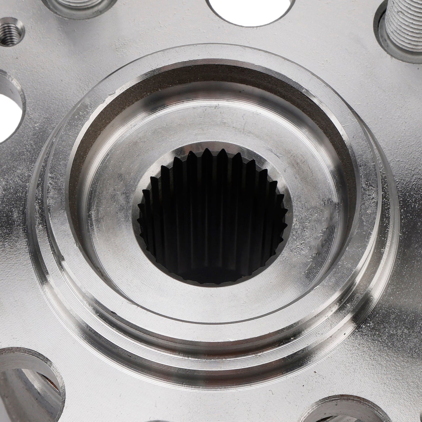 Acura MDX ZDX Honda Pilot AWD 2008-2013 Rear Wheel Hub Bearing 512342 H24080BTA