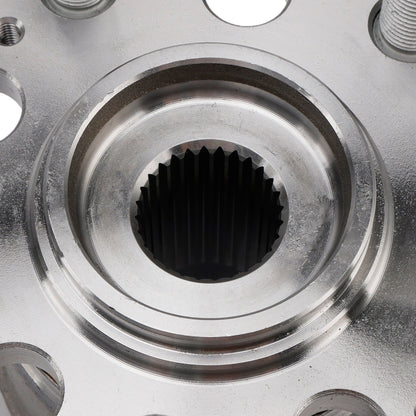 Acura MDX ZDX Honda Pilot AWD 2008-2013 Rear Wheel Hub Bearing 512342 H24080BTA