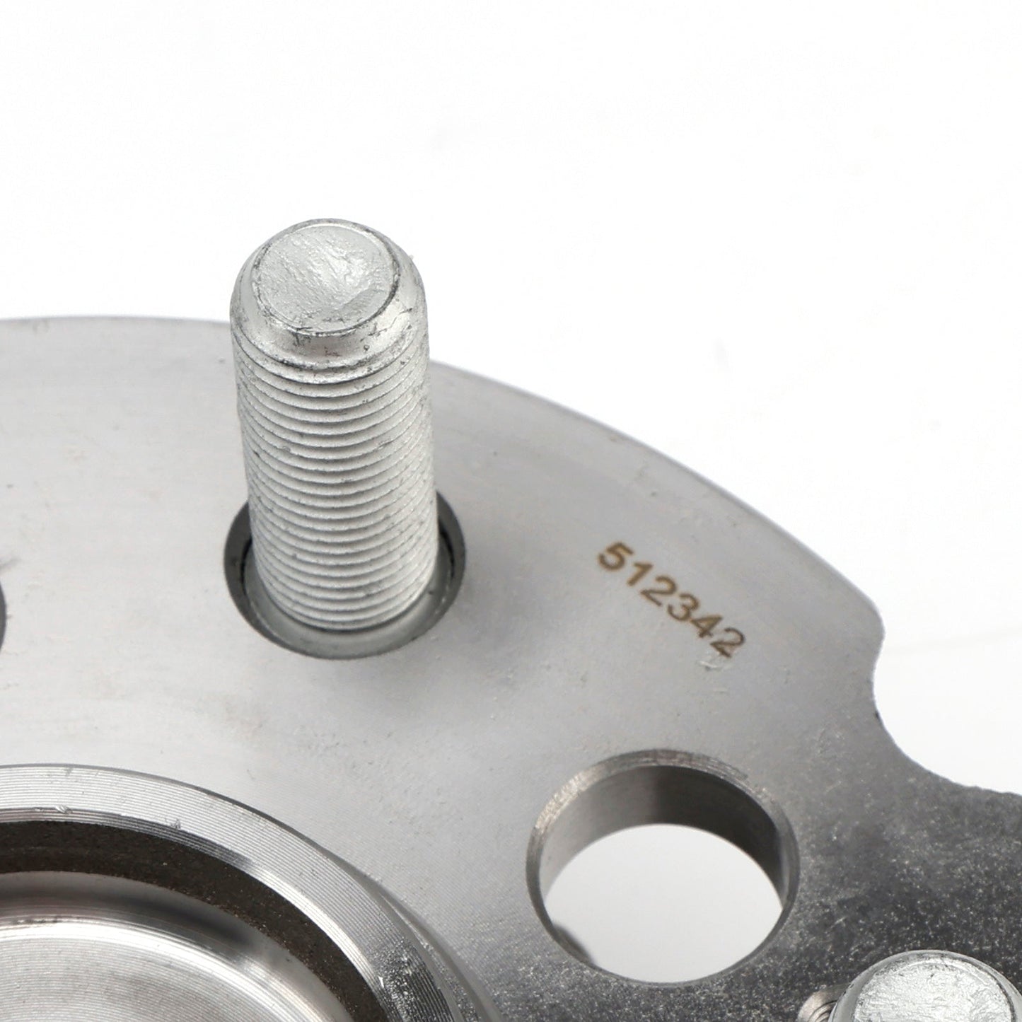 Acura MDX ZDX Honda Pilot AWD 2008-2013 Rear Wheel Hub Bearing 512342 H24080BTA