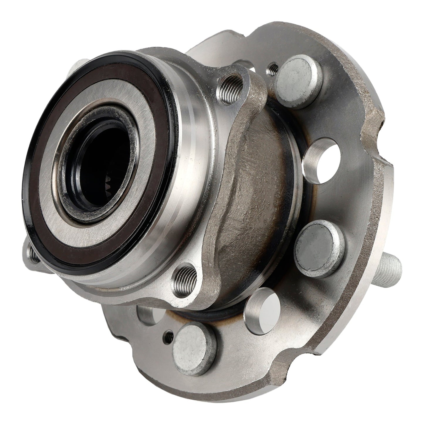 Acura MDX ZDX Honda Pilot AWD 2008-2013 Rear Wheel Hub Bearing 512342 H24080BTA