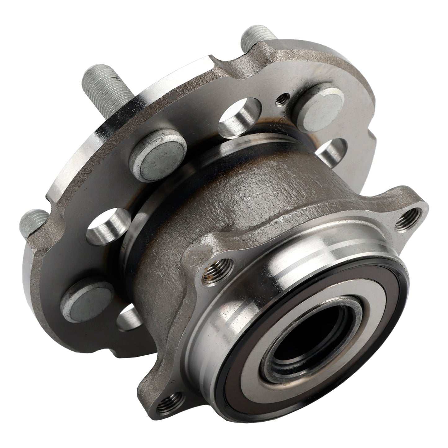 Acura MDX ZDX Honda Pilot AWD 2008-2013 Rear Wheel Hub Bearing 512342 H24080BTA