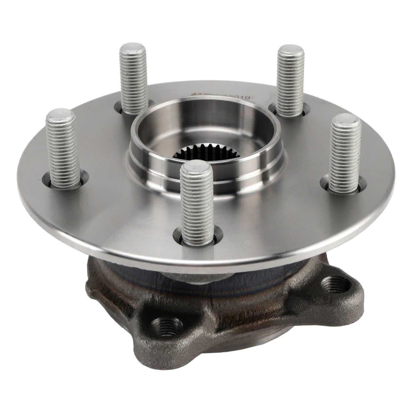 43550-33010 Front Wheel Hub Bearing Unit For Toyota Avalon Camry 2018-2023