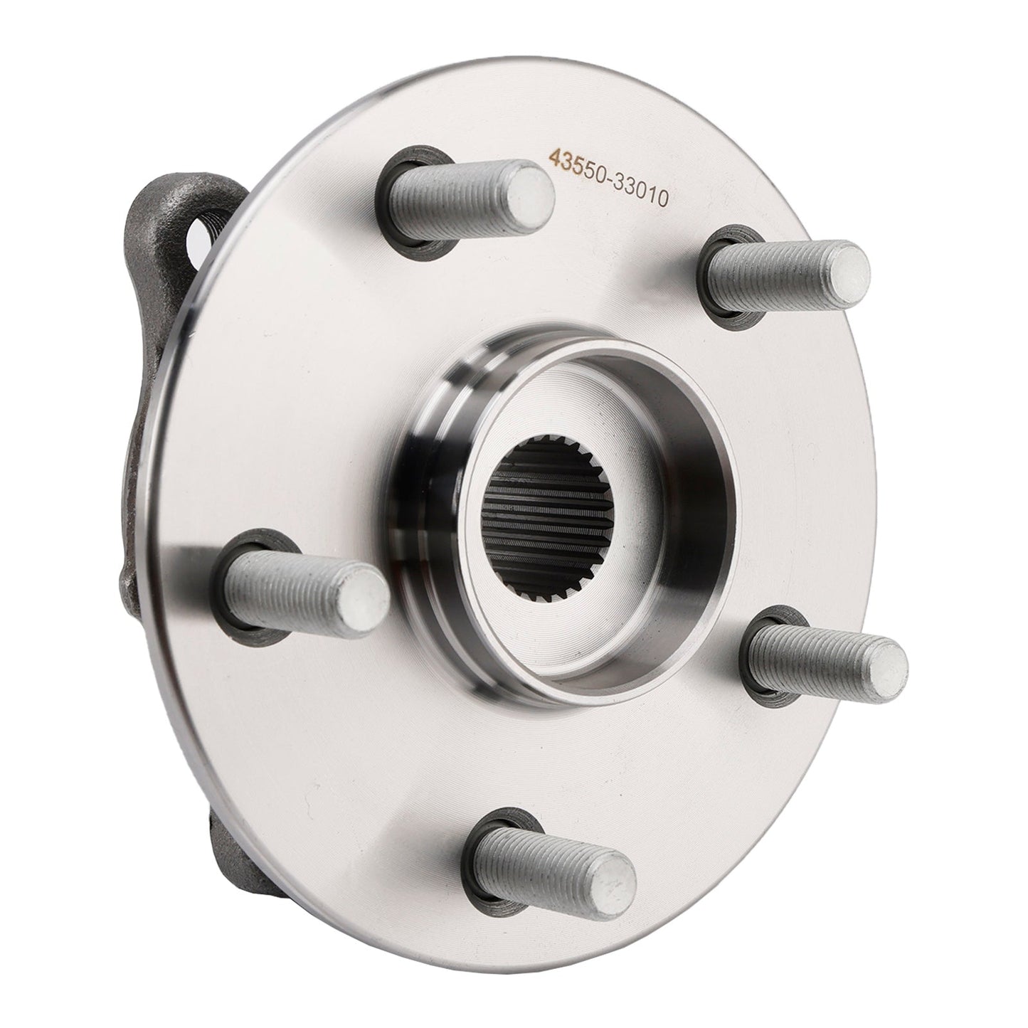 Toyota Avalon Camry 2018-2023 Front Wheel Hub Bearing Unit 43550-33010 4355033010