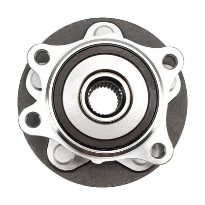 43550-33010 Front Wheel Hub Bearing Unit For Toyota Avalon Camry 2018-2023