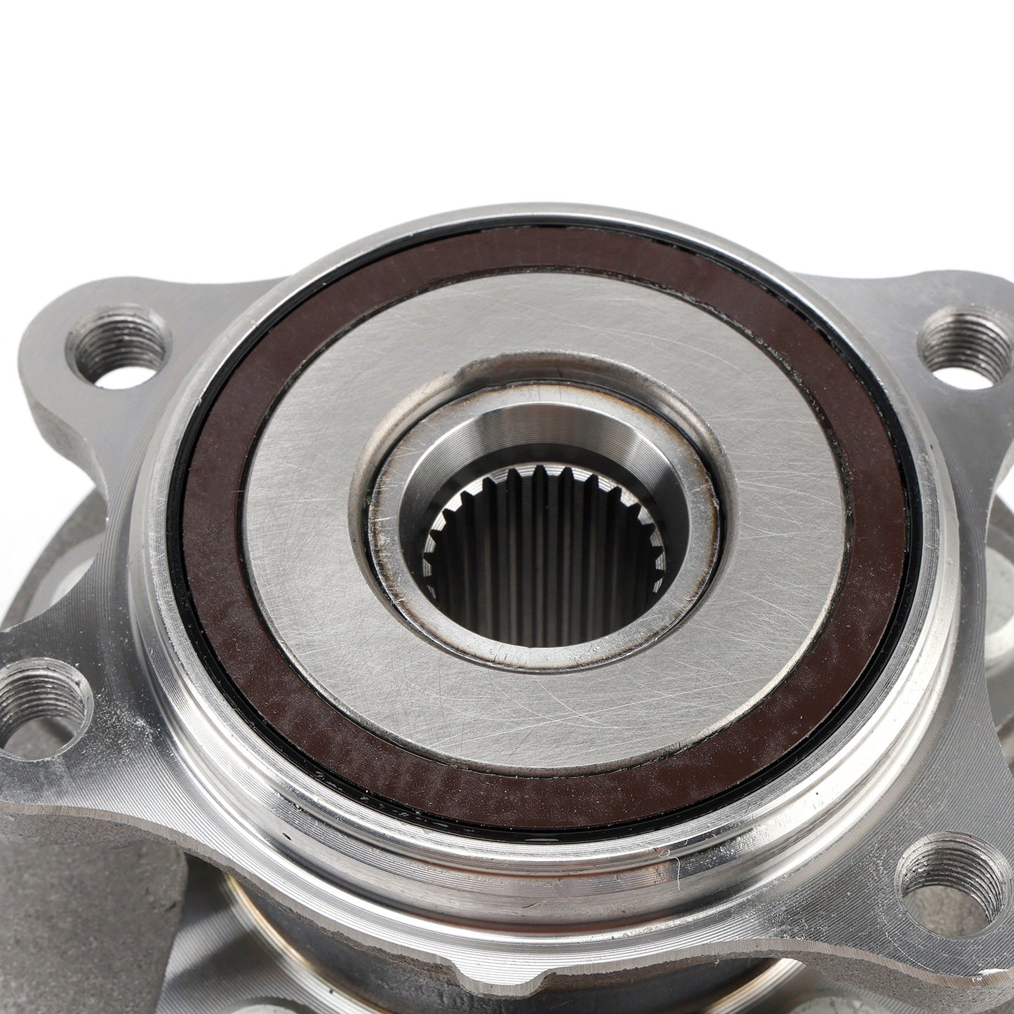 43550-33010 Front Wheel Hub Bearing Unit For Toyota Avalon Camry 2018-2023