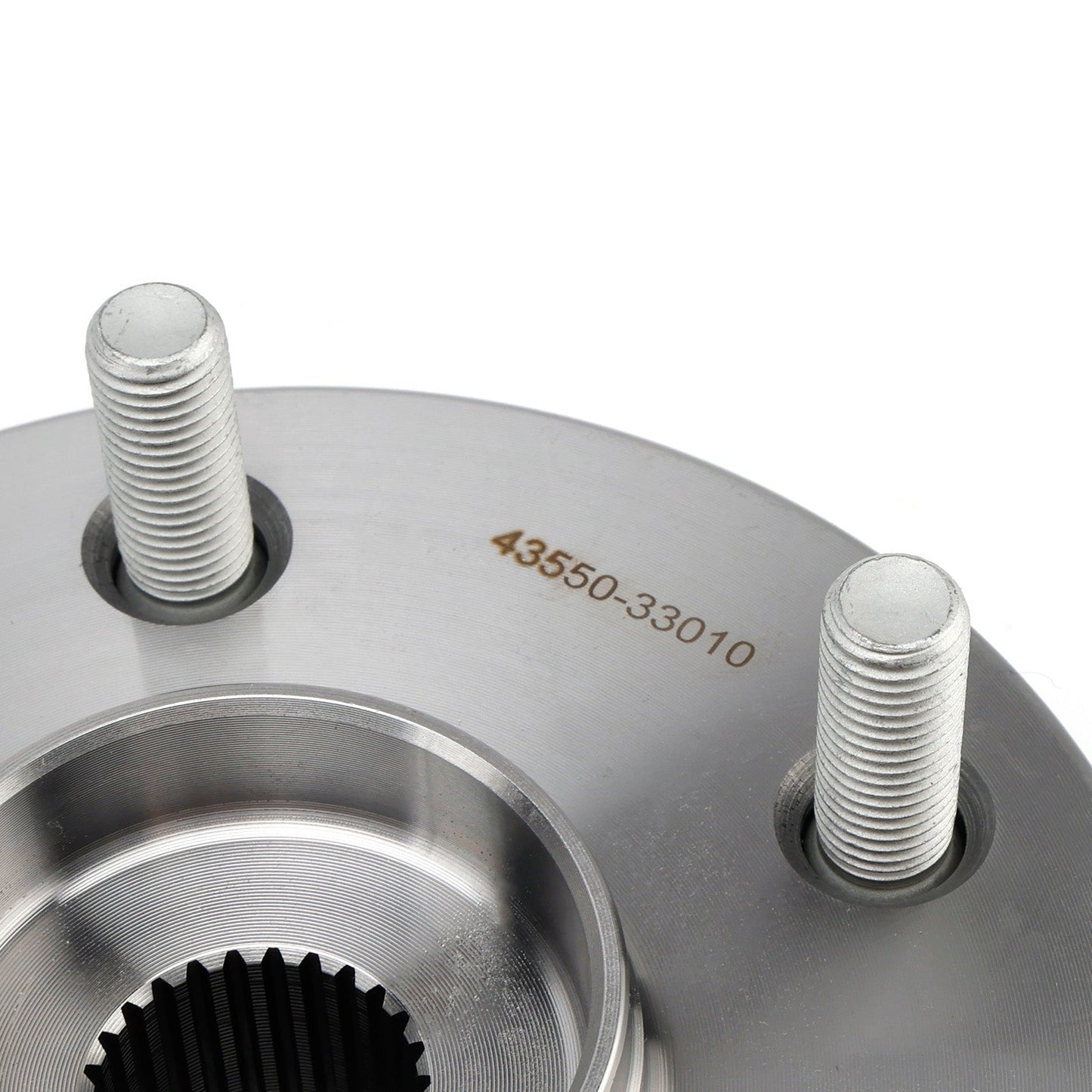 Toyota Avalon Camry 2018-2023 Front Wheel Hub Bearing Unit 43550-33010 4355033010