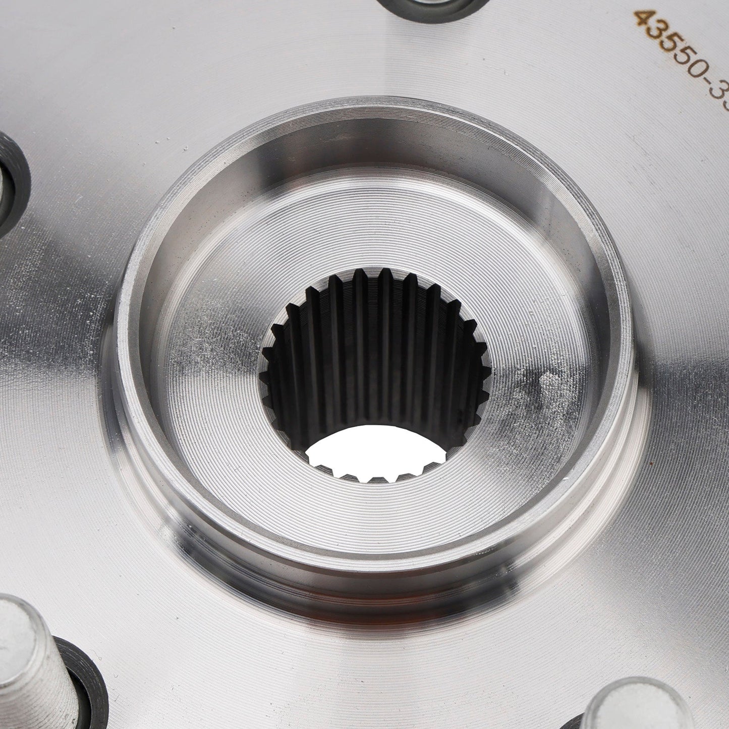 Toyota Avalon Camry 2018-2023 Front Wheel Hub Bearing Unit 43550-33010 4355033010