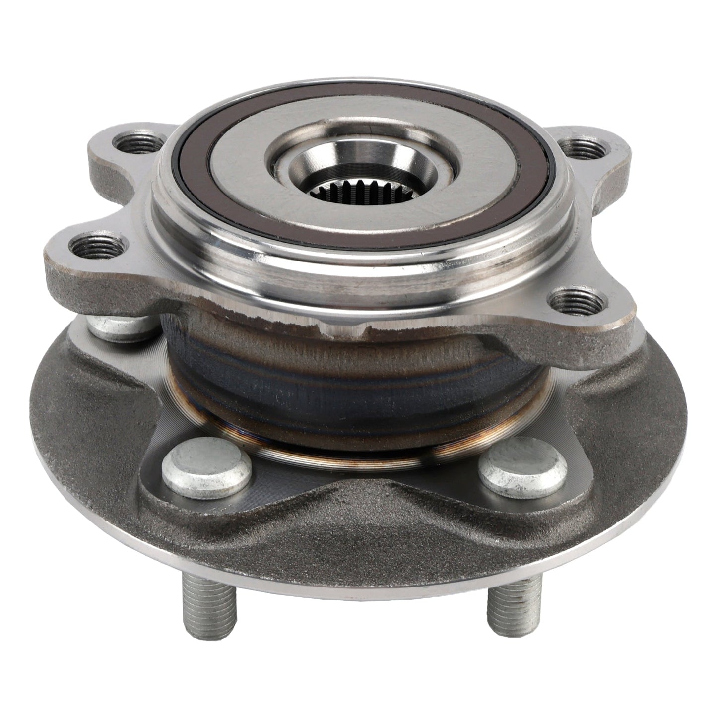 43550-33010 Front Wheel Hub Bearing Unit For Toyota Avalon Camry 2018-2023