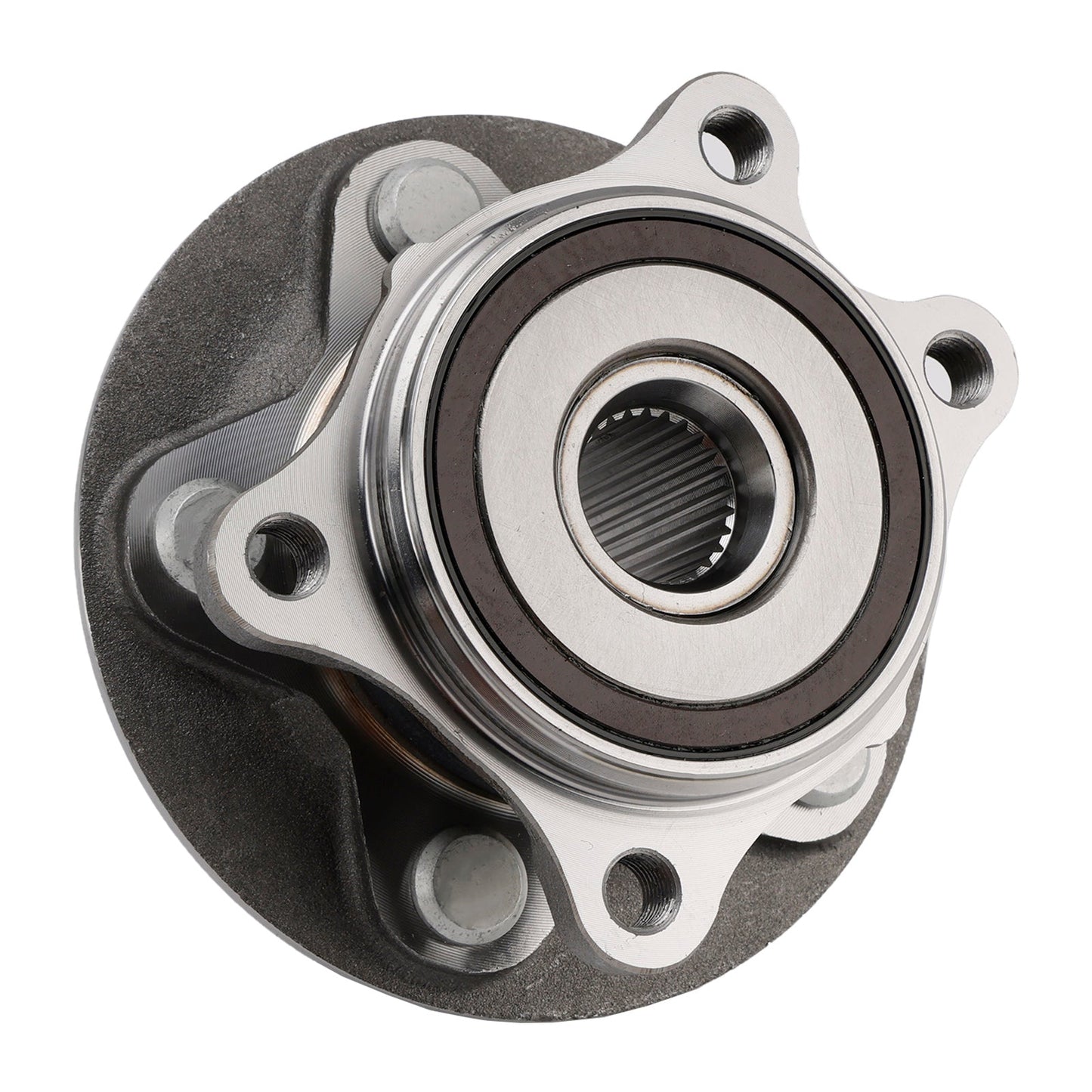 43550-33010 Front Wheel Hub Bearing Unit For Toyota Avalon Camry 2018-2023