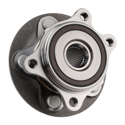 43550-33010 Front Wheel Hub Bearing Unit For Toyota Avalon Camry 2018-2023