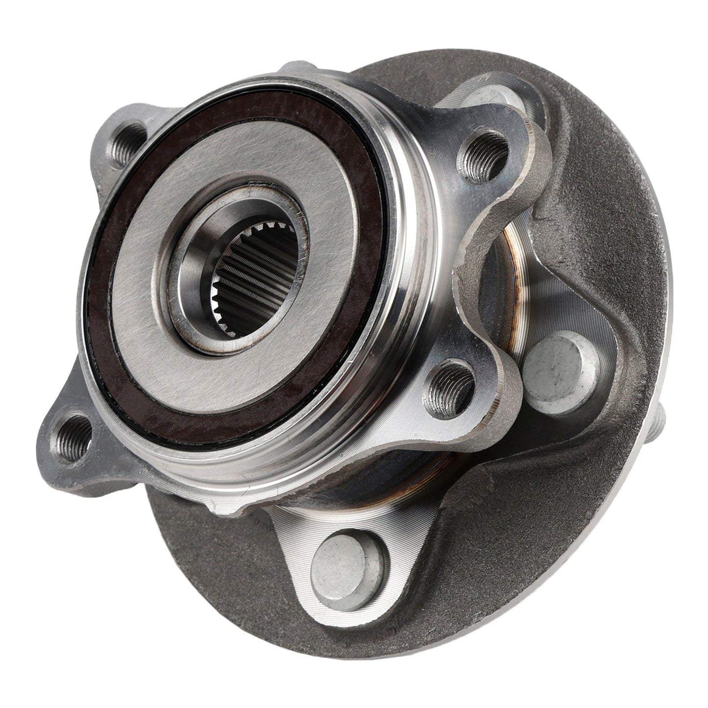 43550-33010 Front Wheel Hub Bearing Unit For Toyota Avalon Camry 2018-2023
