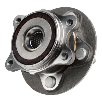 43550-33010 Front Wheel Hub Bearing Unit For Toyota Avalon Camry 2018-2023