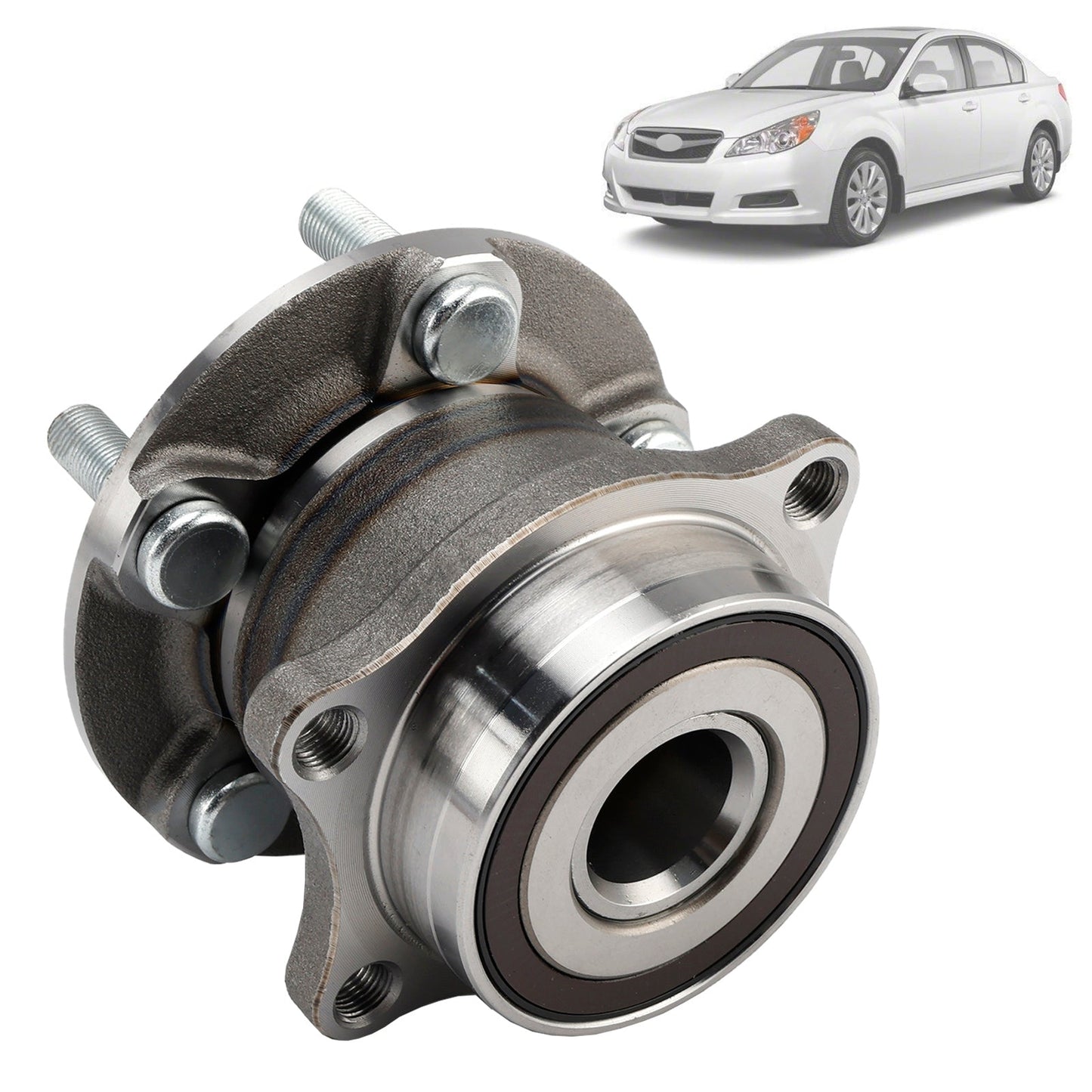 Subaru Forester Legacy V Rear Wheel Hub Bearing 512401 VKBA7479 512401 28473FG000