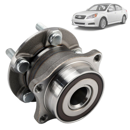 Subaru Forester Legacy V Rear Wheel Hub Bearing 512401 VKBA7479 512401 28473FG000