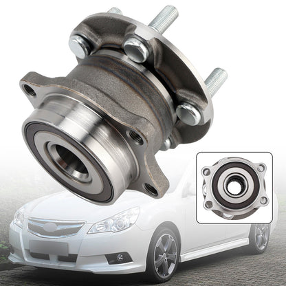 Subaru Forester Legacy V Rear Wheel Hub Bearing 512401 VKBA7479 512401 28473FG000