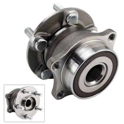 Subaru Forester Legacy V Rear Wheel Hub Bearing 512401 VKBA7479 512401 28473FG000