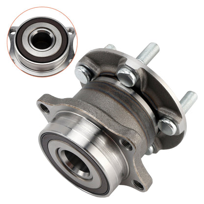 Subaru Forester Legacy V Rear Wheel Hub Bearing 512401 VKBA7479 512401 28473FG000