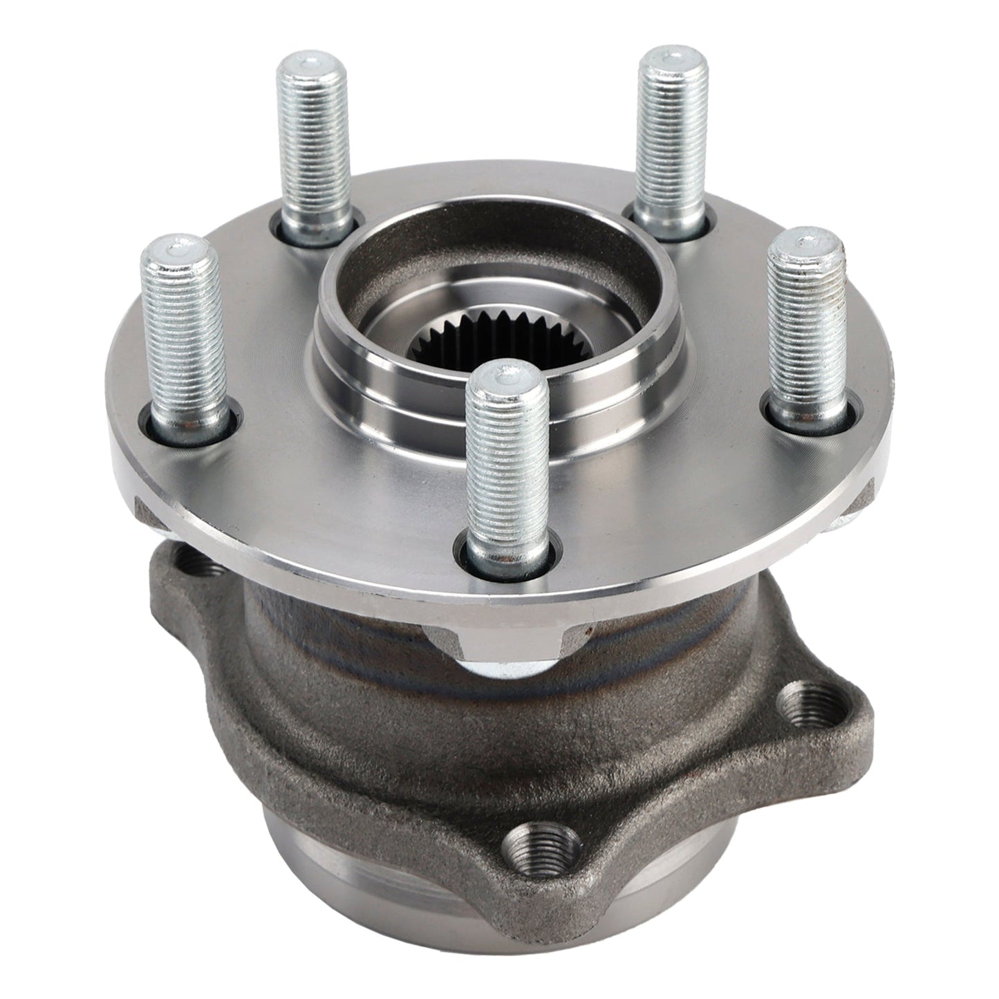 Subaru Forester Legacy V Rear Wheel Hub Bearing 512401 VKBA7479 512401 28473FG000
