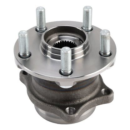 Subaru Forester Legacy V Rear Wheel Hub Bearing 512401 VKBA7479 512401 28473FG000