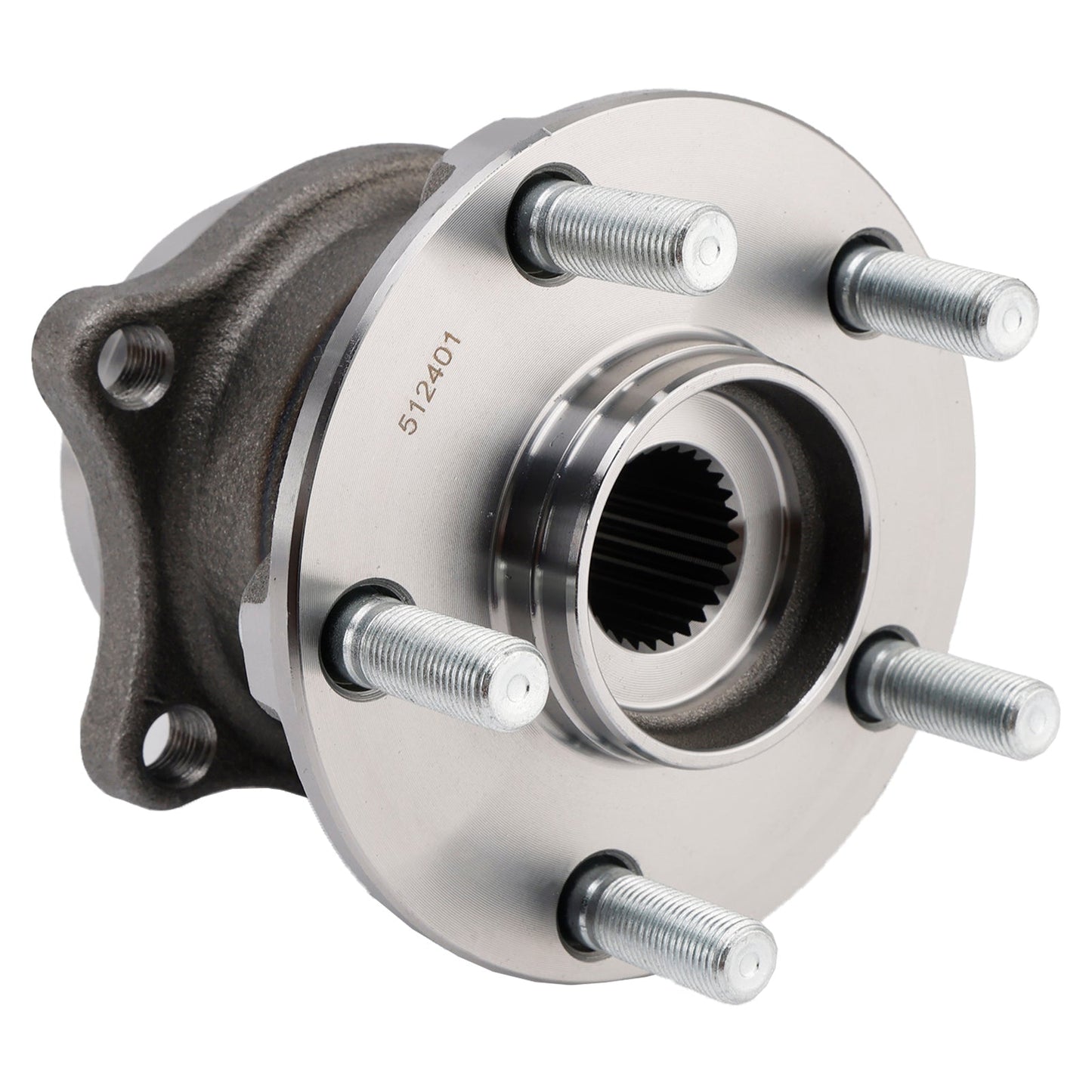 Subaru Forester Legacy V Rear Wheel Hub Bearing 512401 VKBA7479 512401 28473FG000
