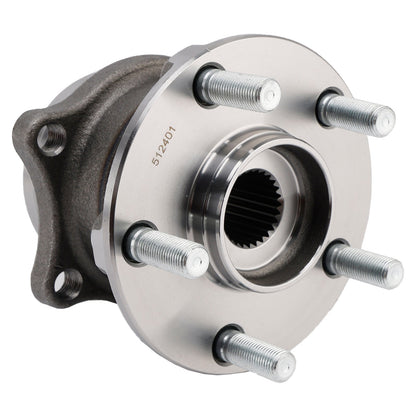Subaru Forester Legacy V Rear Wheel Hub Bearing 512401 VKBA7479 512401 28473FG000
