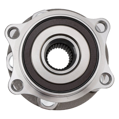 Subaru Forester Legacy V Rear Wheel Hub Bearing 512401 VKBA7479 512401 28473FG000