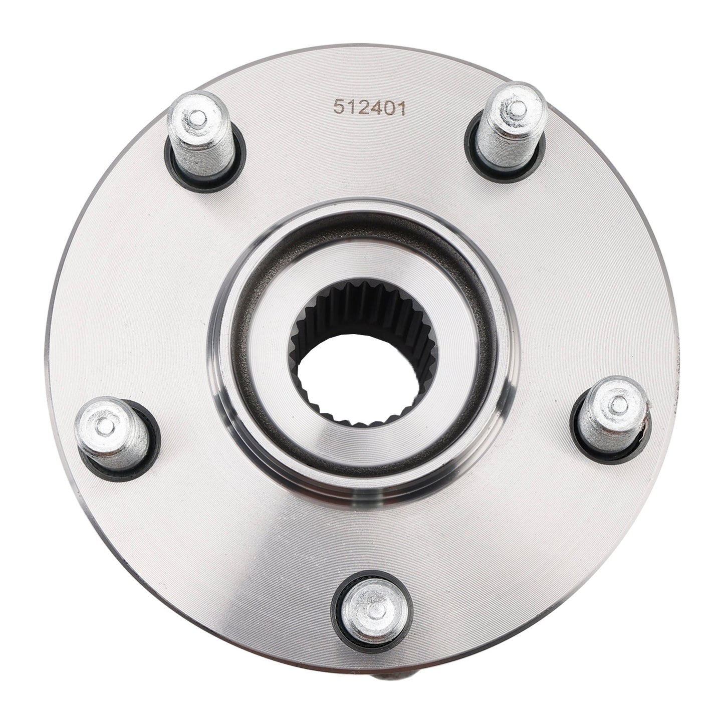 Subaru Forester Legacy V Rear Wheel Hub Bearing 512401 VKBA7479 512401 28473FG000