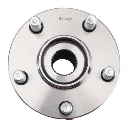 Subaru Forester Legacy V Rear Wheel Hub Bearing 512401 VKBA7479 512401 28473FG000