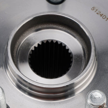 Subaru Forester Legacy V Rear Wheel Hub Bearing 512401 VKBA7479 512401 28473FG000
