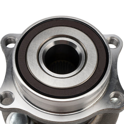 Subaru Forester Legacy V Rear Wheel Hub Bearing 512401 VKBA7479 512401 28473FG000