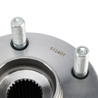 Subaru Forester Legacy V Rear Wheel Hub Bearing 512401 VKBA7479 512401 28473FG000