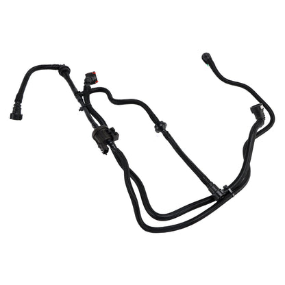 2020-2025 Ford Bronco Sport Escape LX6Z-9D289-SJ Fuel Drain Tank Hose