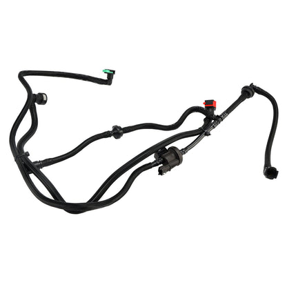 2020-2025 Ford Bronco Sport Escape LX6Z-9D289-SJ Fuel Drain Tank Hose