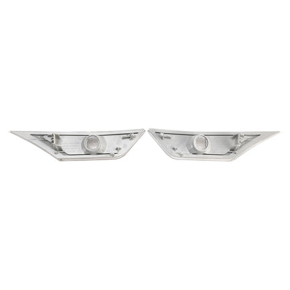 2016-2021 Honda Civic Side Marker Lamp Turn Signal Light Housing for Honda Civic 2016-2021