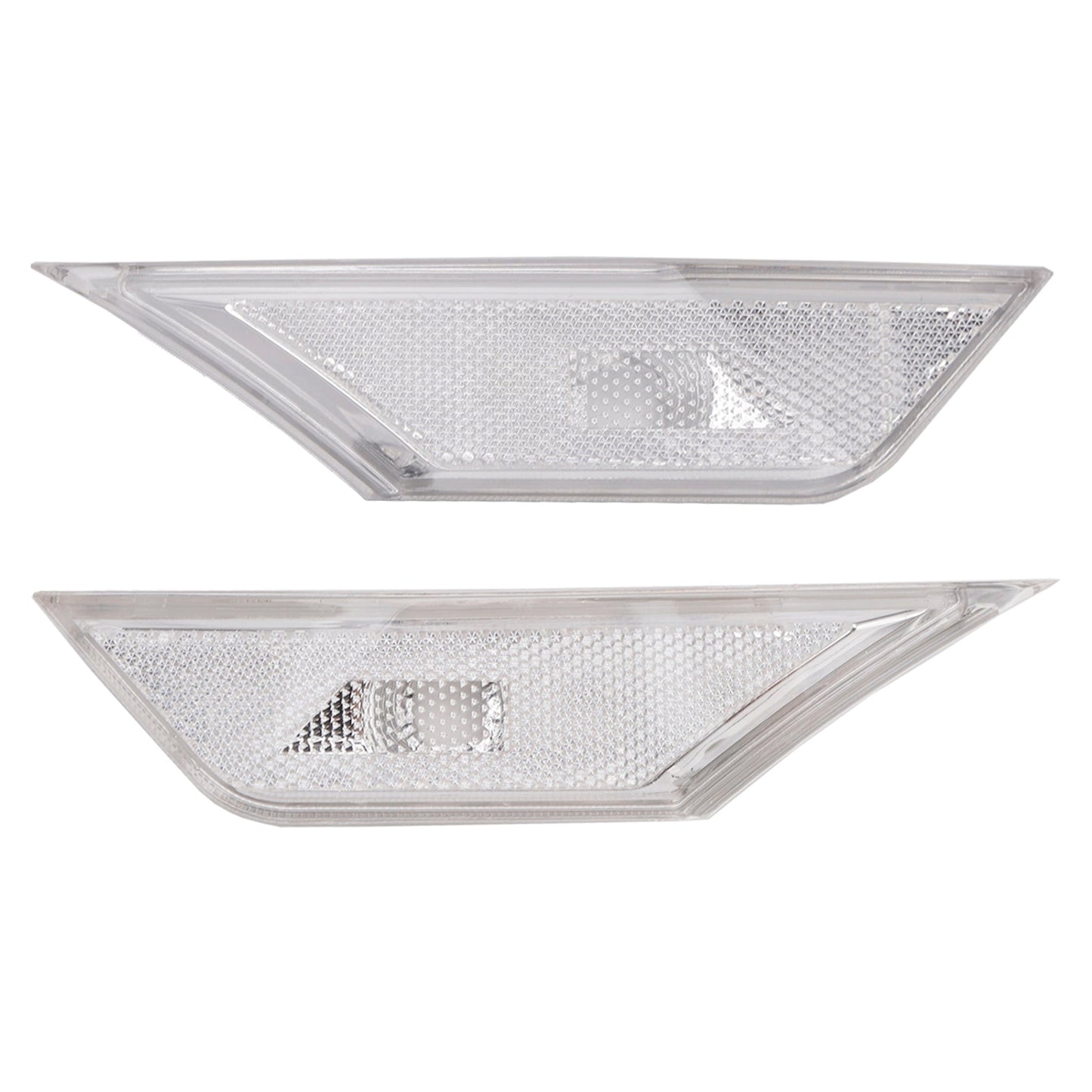 2016-2021 Honda Civic Side Marker Lamp Turn Signal Light Housing for Honda Civic 2016-2021