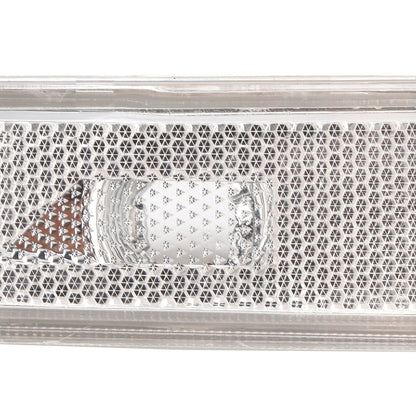 2016-2021 Honda Civic Honda Civic 2016-2021 Side Marker Lamp Turn Signal Light Housing With light bulb
