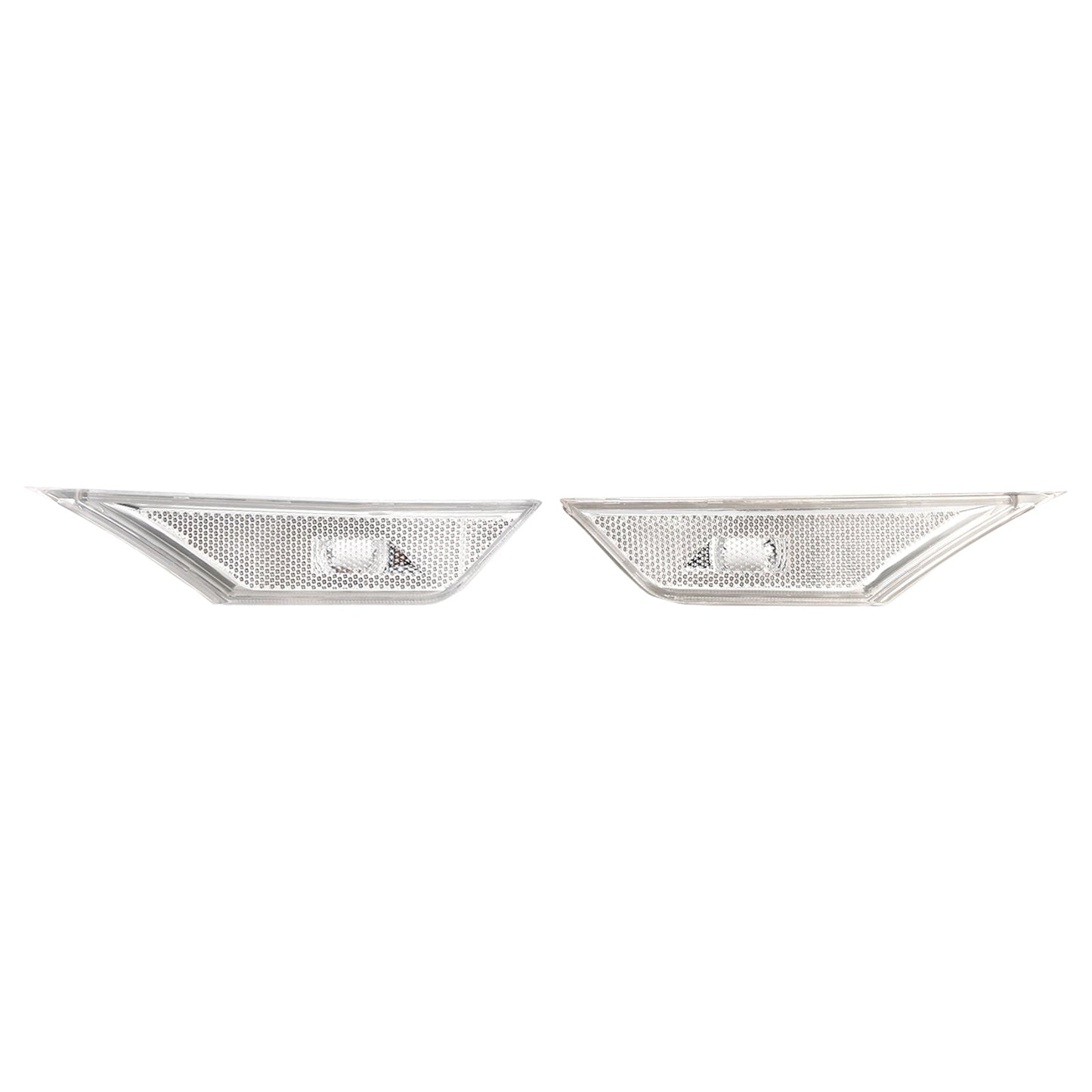 2016-2021 Honda Civic Side Marker Lamp Turn Signal Light Housing for Honda Civic 2016-2021