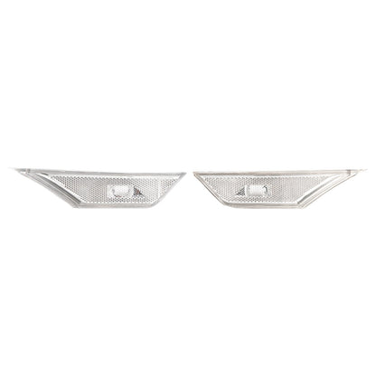 2016-2021 Honda Civic Side Marker Lamp Turn Signal Light Housing for Honda Civic 2016-2021