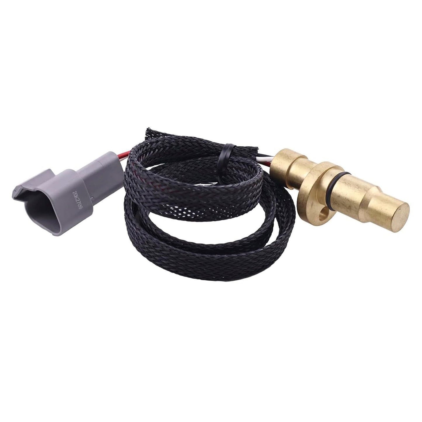 John Deere 450J 450K 550J 650J 605C 605K 700J 850J Speed Sensor AT360574