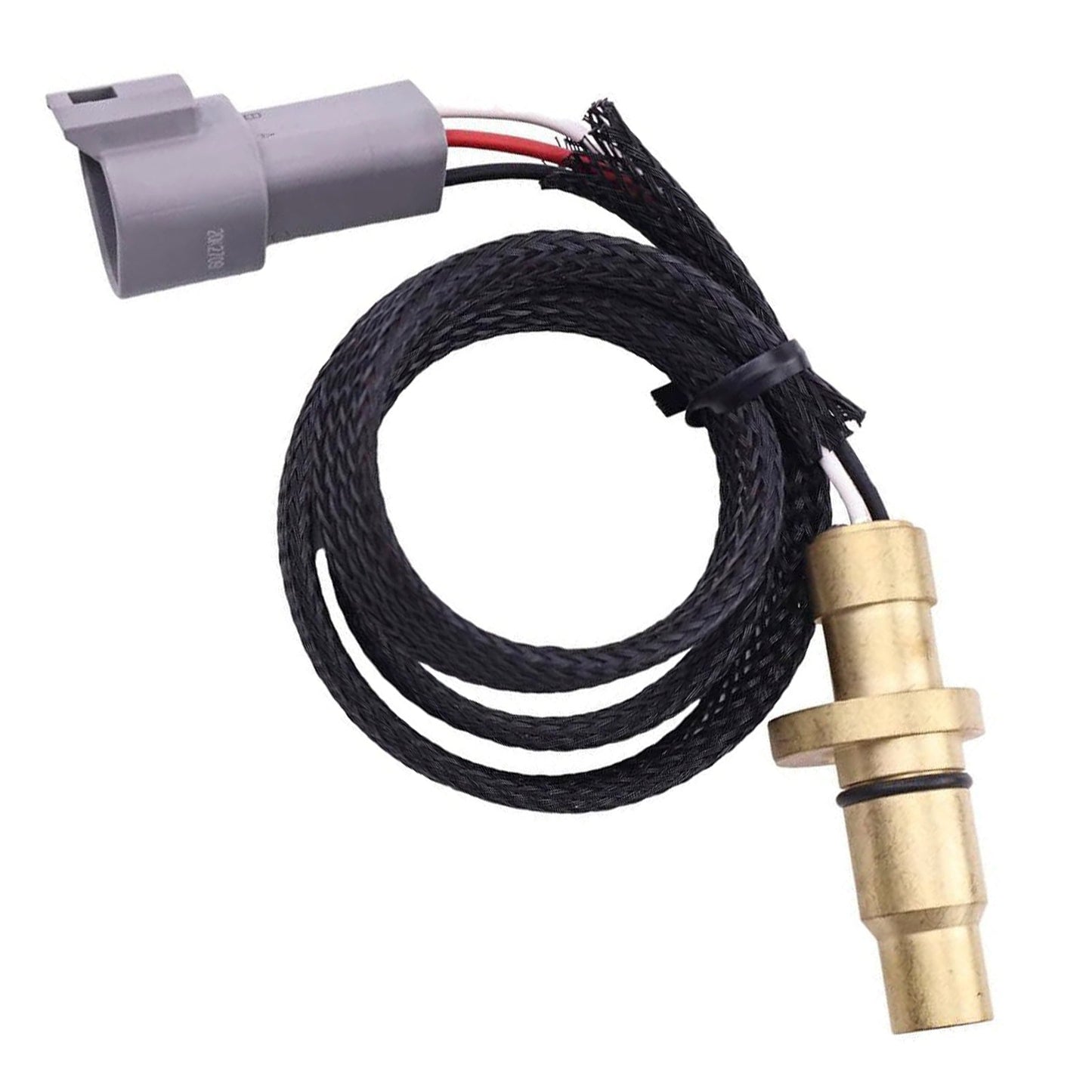 John Deere 450J 450K 550J 650J 605C 605K 700J 850J Speed Sensor AT360574