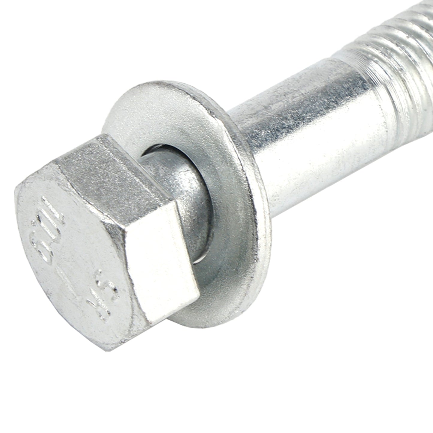 Silverado Sierra 2014-2019 Rear Suspension Shock Bolt Screw 11611958
