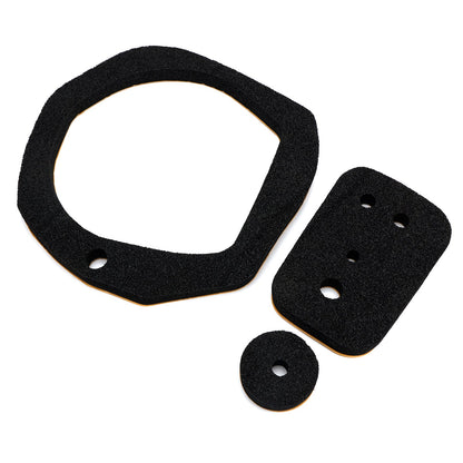 Jeep Cherokee XJ Wrangler TJ 1997-2001 04874069AB HVAC Case Seal Kit