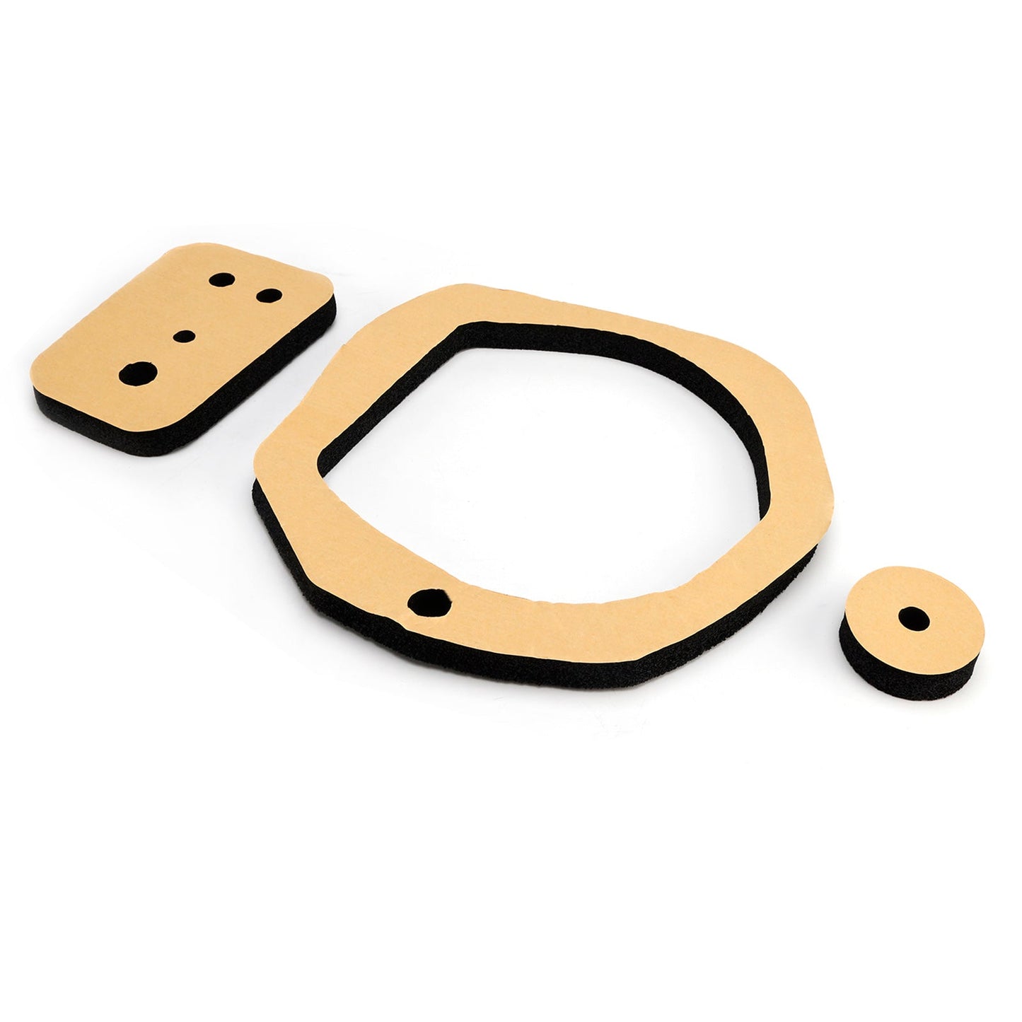 Jeep Cherokee XJ Wrangler TJ 1997-2001 04874069AB HVAC Case Seal Kit