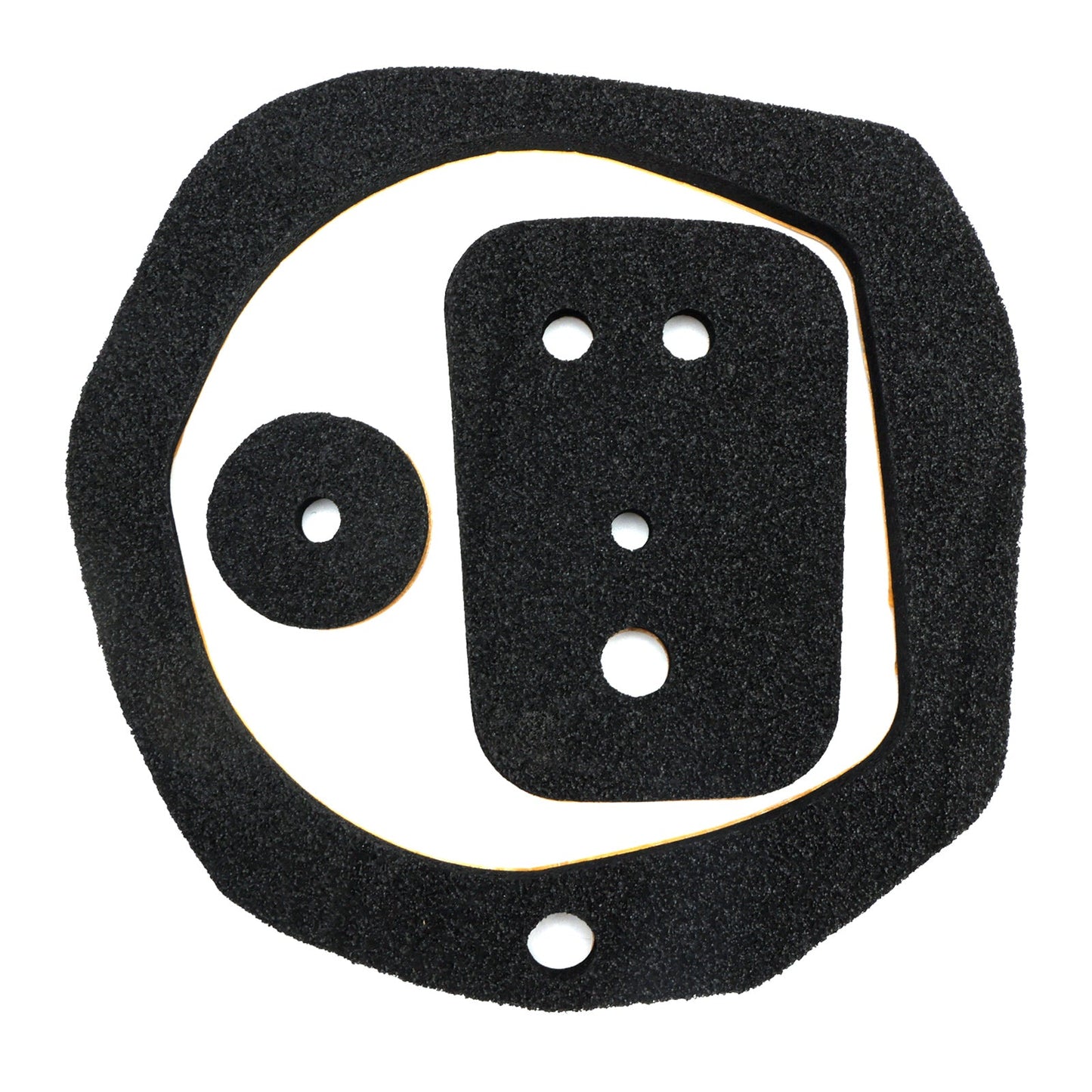 Jeep Cherokee XJ Wrangler TJ 1997-2001 04874069AB HVAC Case Seal Kit
