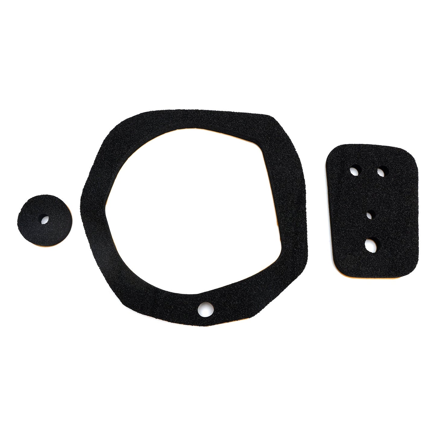 Jeep Cherokee XJ Wrangler TJ 1997-2001 04874069AB HVAC Case Seal Kit
