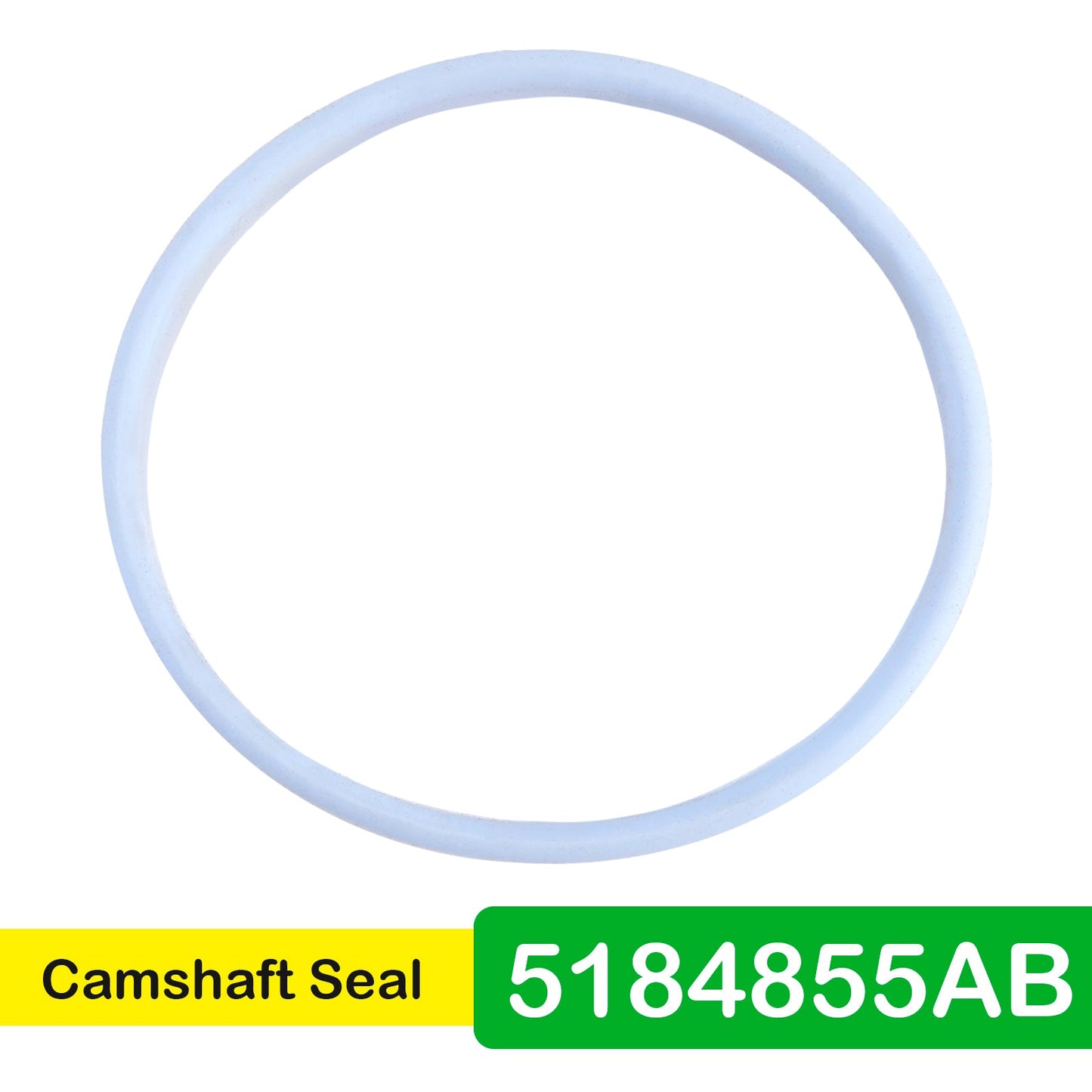 Chrysler Dodge Jeep 3.6L 5184855AB Camshaft Seal Left or Right