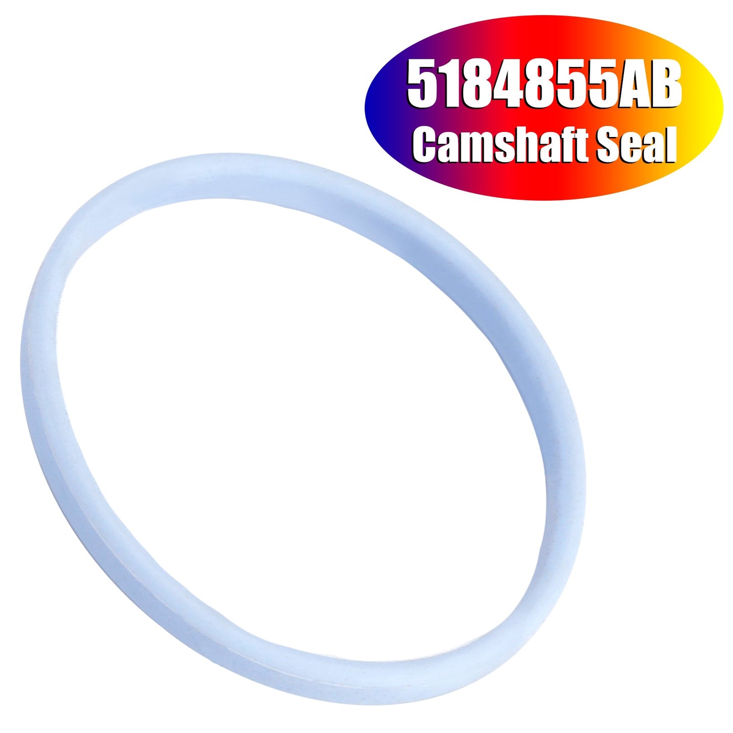 Chrysler Dodge Jeep 3.6L 5184855AB Camshaft Seal Left or Right