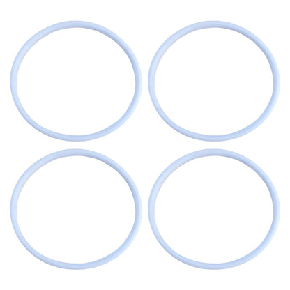 4pc 5184855AB Camshaft Seals Left or Right for Chrysler for Dodge 3.6L