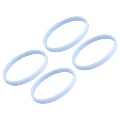 4pc 5184855AB Camshaft Seals Left or Right for Chrysler for Dodge 3.6L