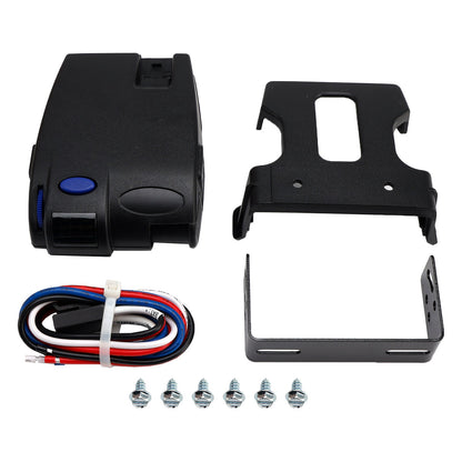 Proportional Brake Controller 90160 for Trailers with 1-3 Axles